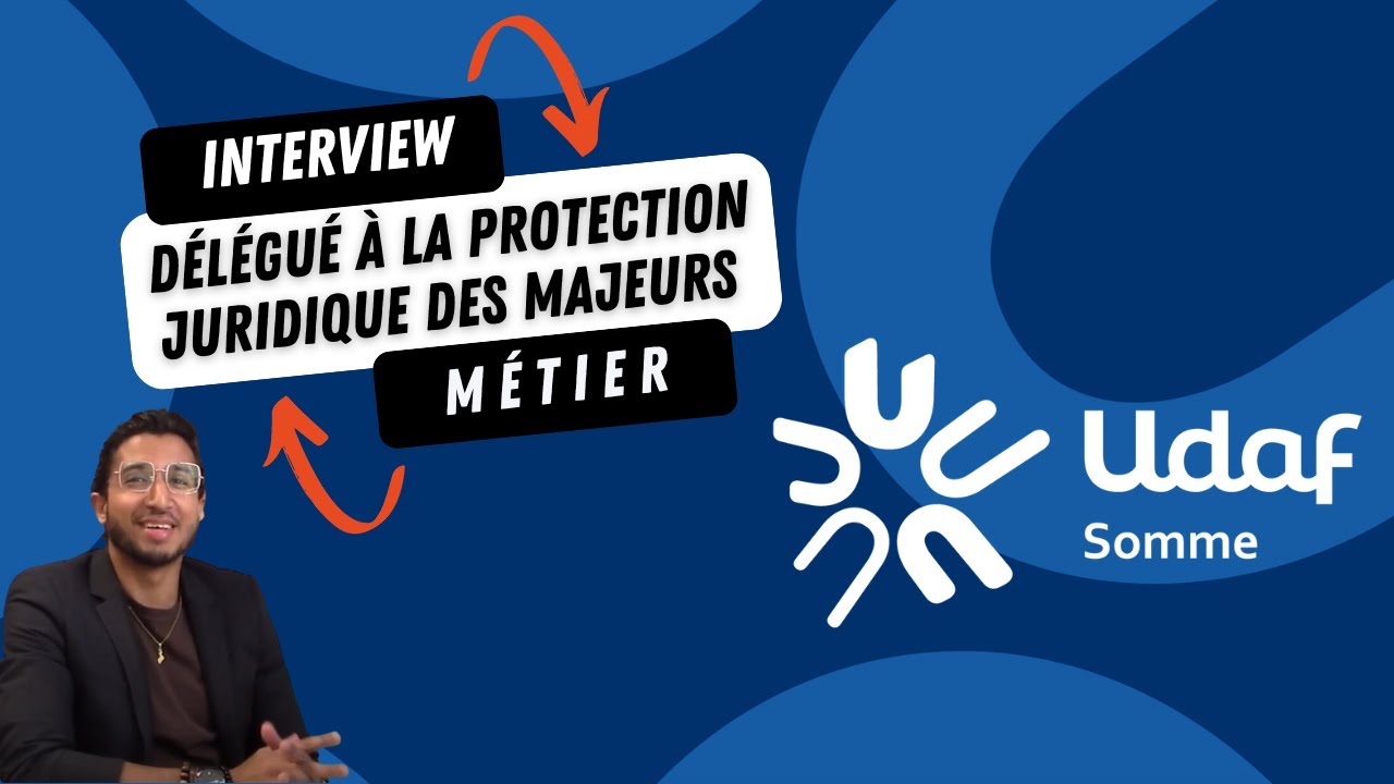 Découvrir le métier de délégué à la protection juridique des majeurs 2