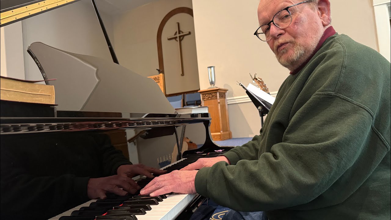 Got Music with Kenton Klink? Mar 4, 2026