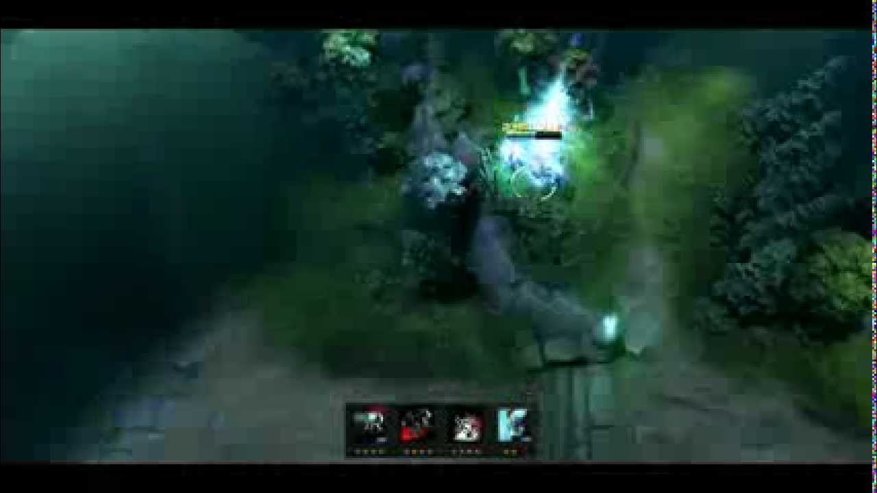 Dota 2 Life Highlights #9