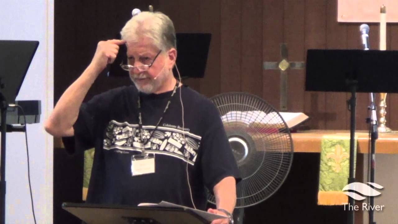 2015 CR LESSON 11- SPIRITUAL INVENTORY (Part 2)