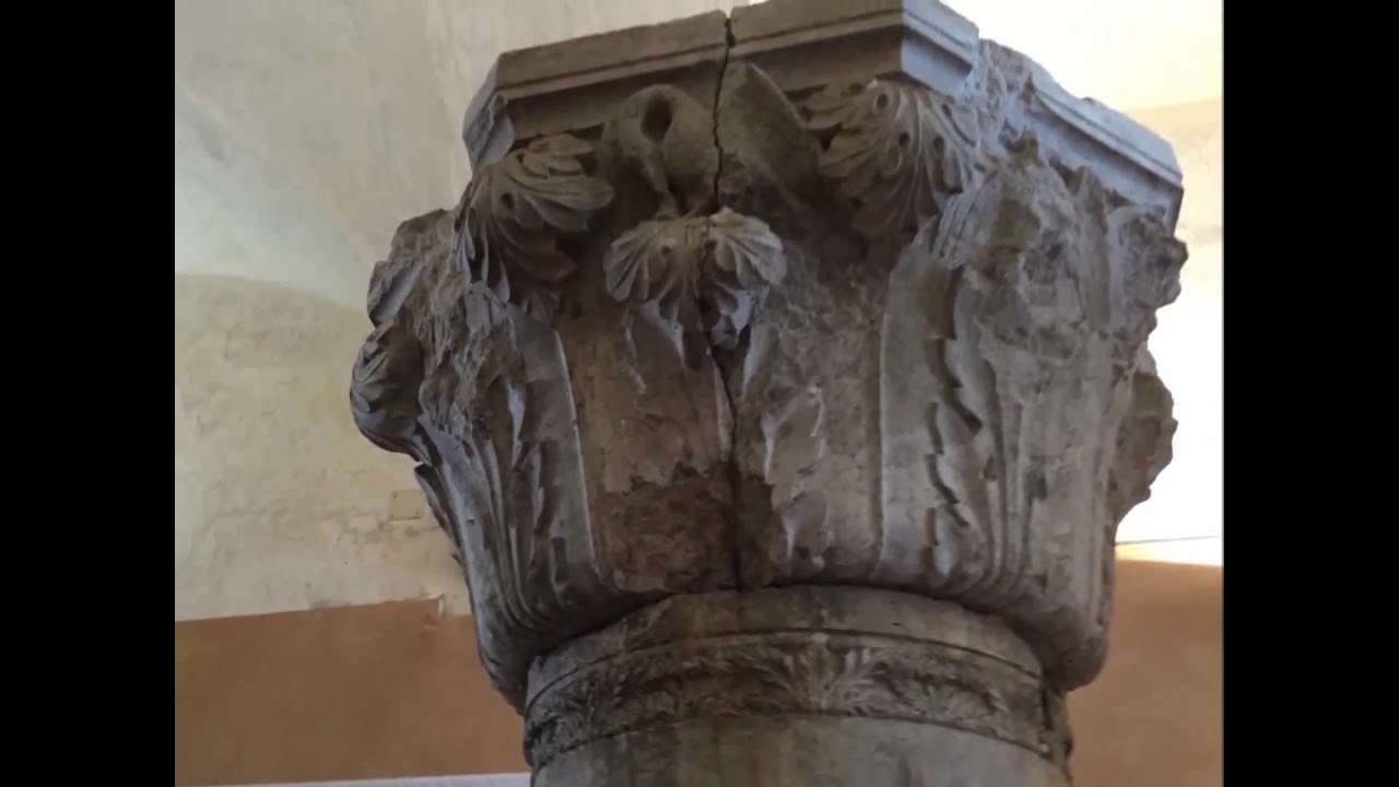 The Doge's Palace, Venice, Italy!