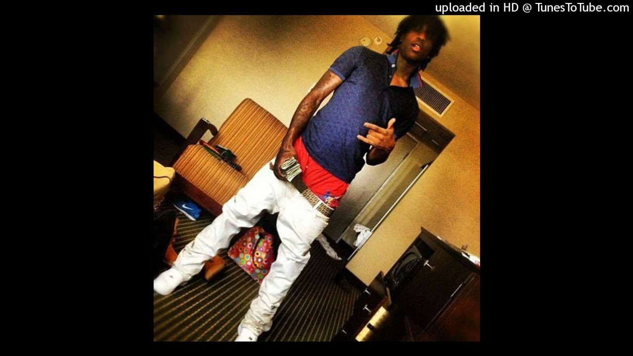 [FREE] Old Chief Keef x Futuristic Glo Type Beat “All I Know”