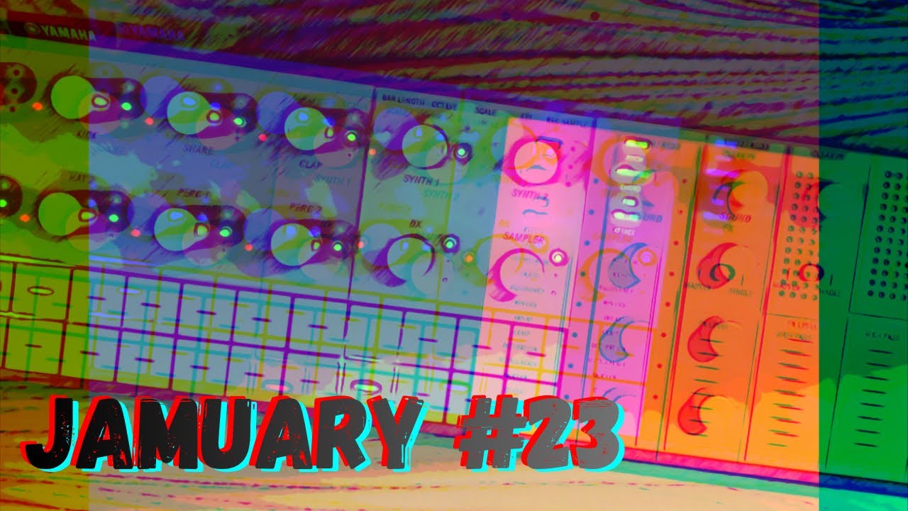 jamuary 2026 #23