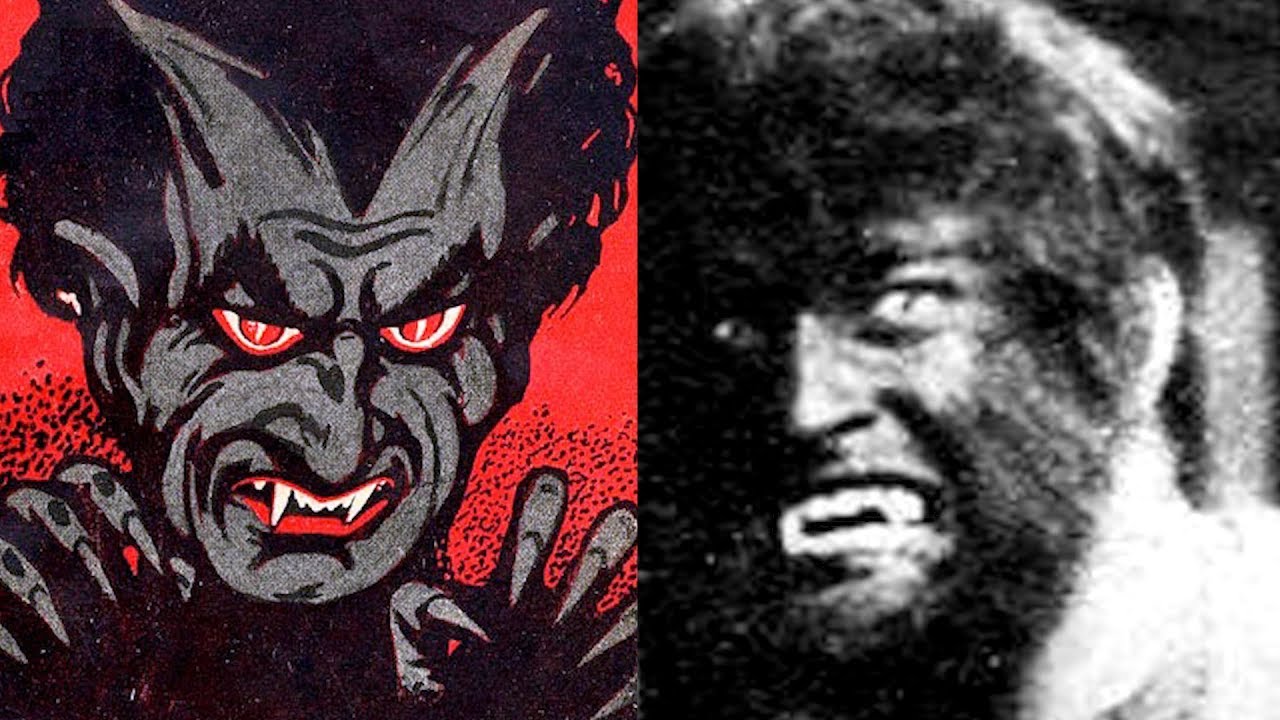 Top 13 Lost Horror Films | blameitonjorge