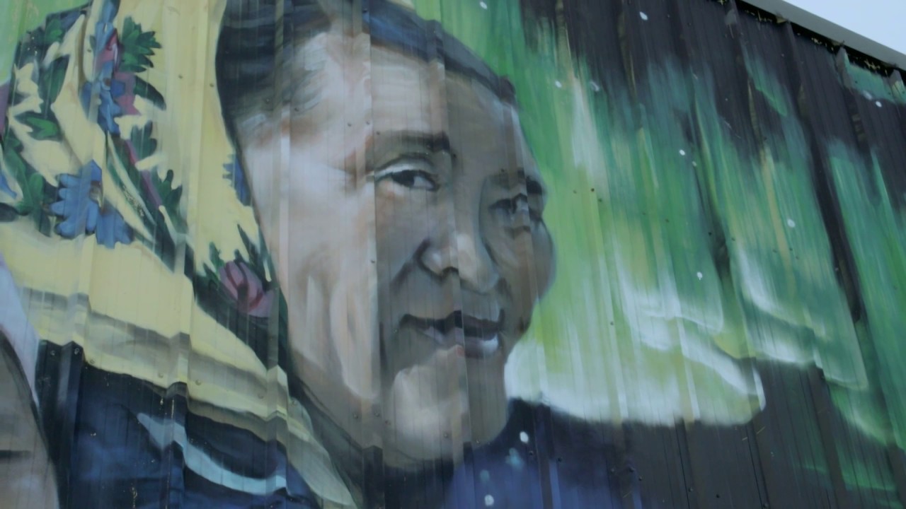 Arviat Grand Re Opening