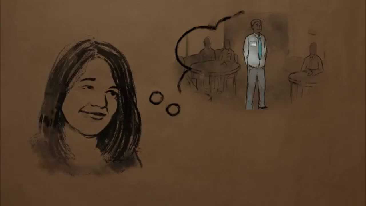 Raleigh Animation - Blueforest Storytelling Video