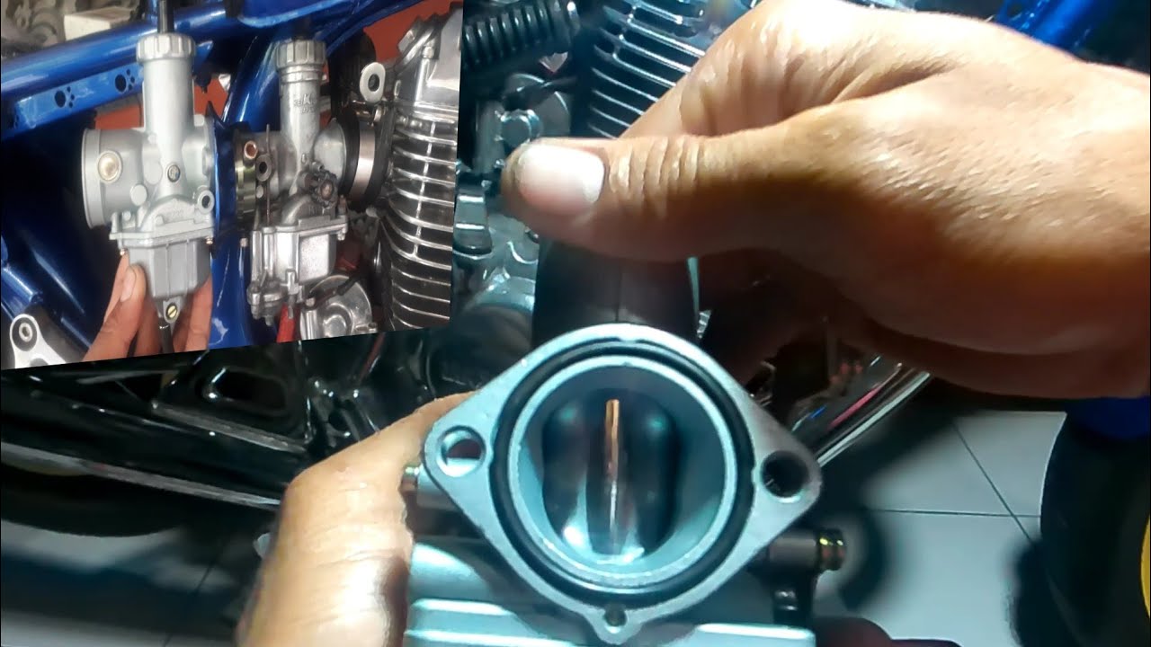 PZ 32 mm UNBOXING karburator idaman harian🤩🤩