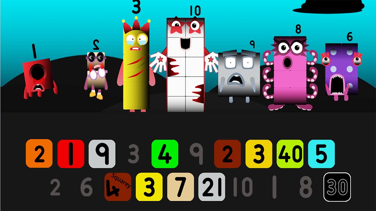 #Incredibox