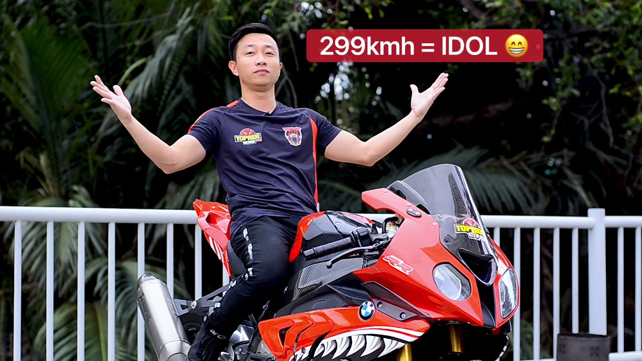 SAI LẦM NGUY HIỂM của người mới chơi xe Mô tô PKL - PART 2 || DongTran | DTmoto