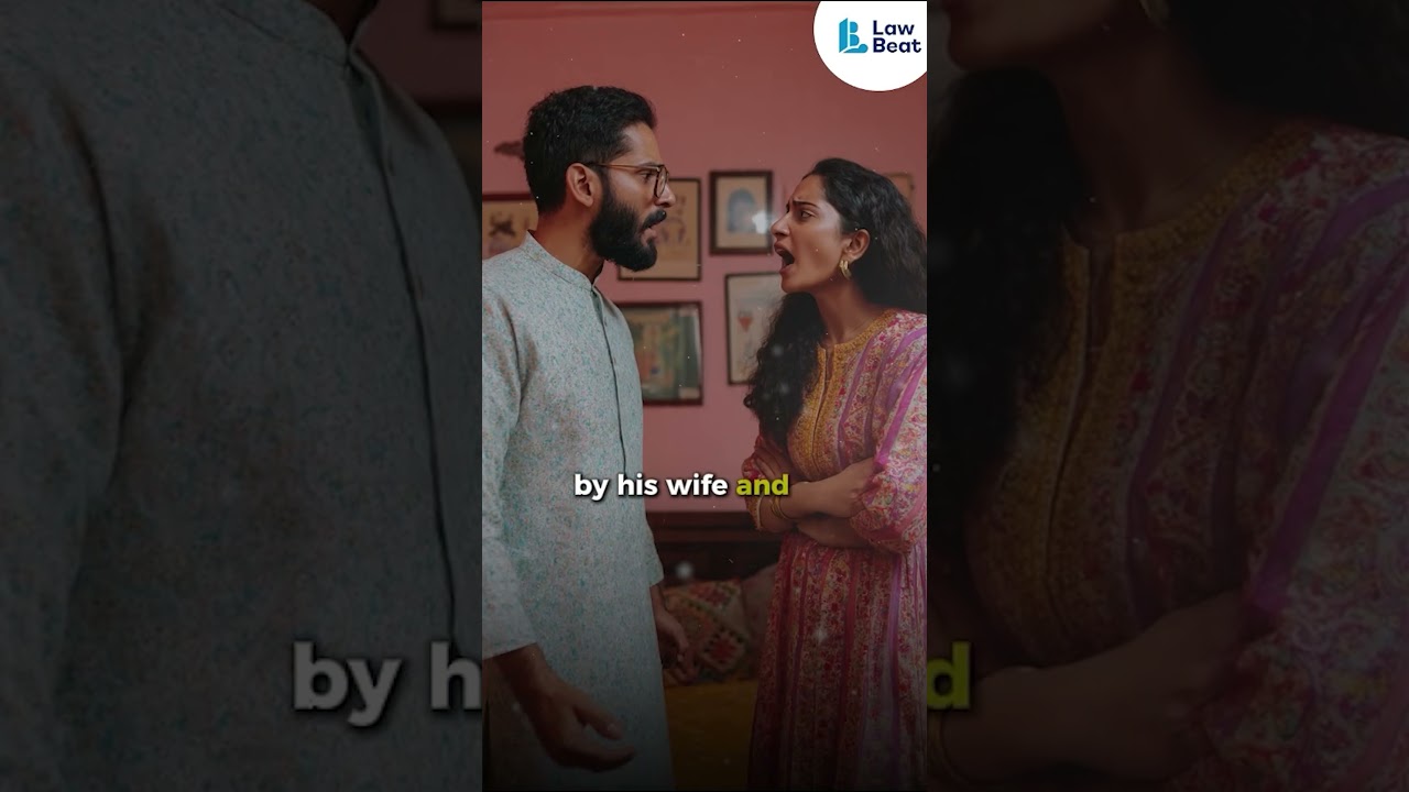 Allahabad High Court: Matrimonial Discord Not Abetment to Suicide | Section 306 IPC Explained