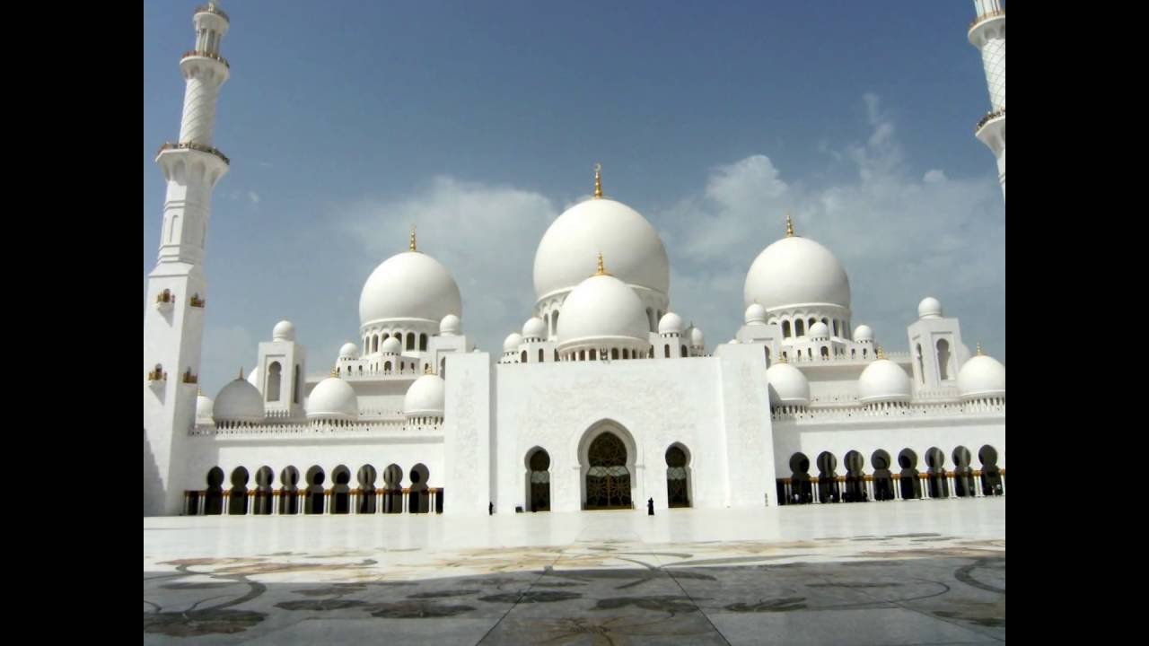 Best Places United Arab Emirates Fujairah