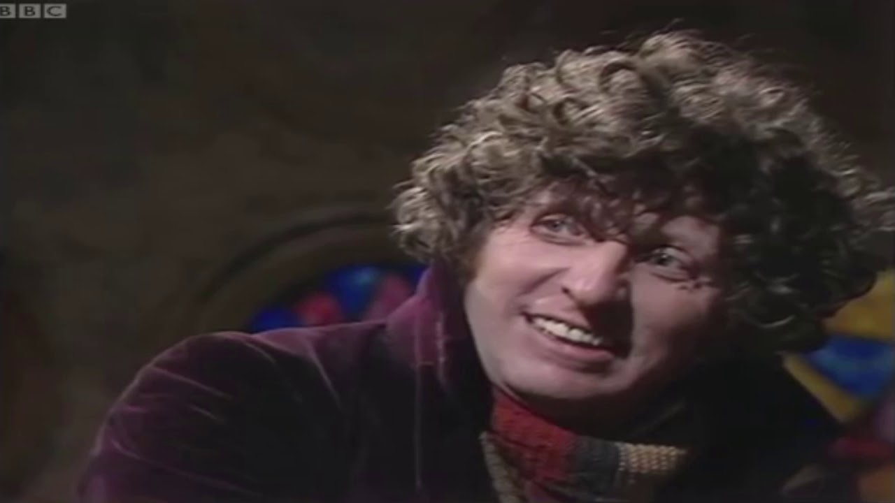 Doctor Who (Re)score #6- Sarah-Jane Leaves The Doctor