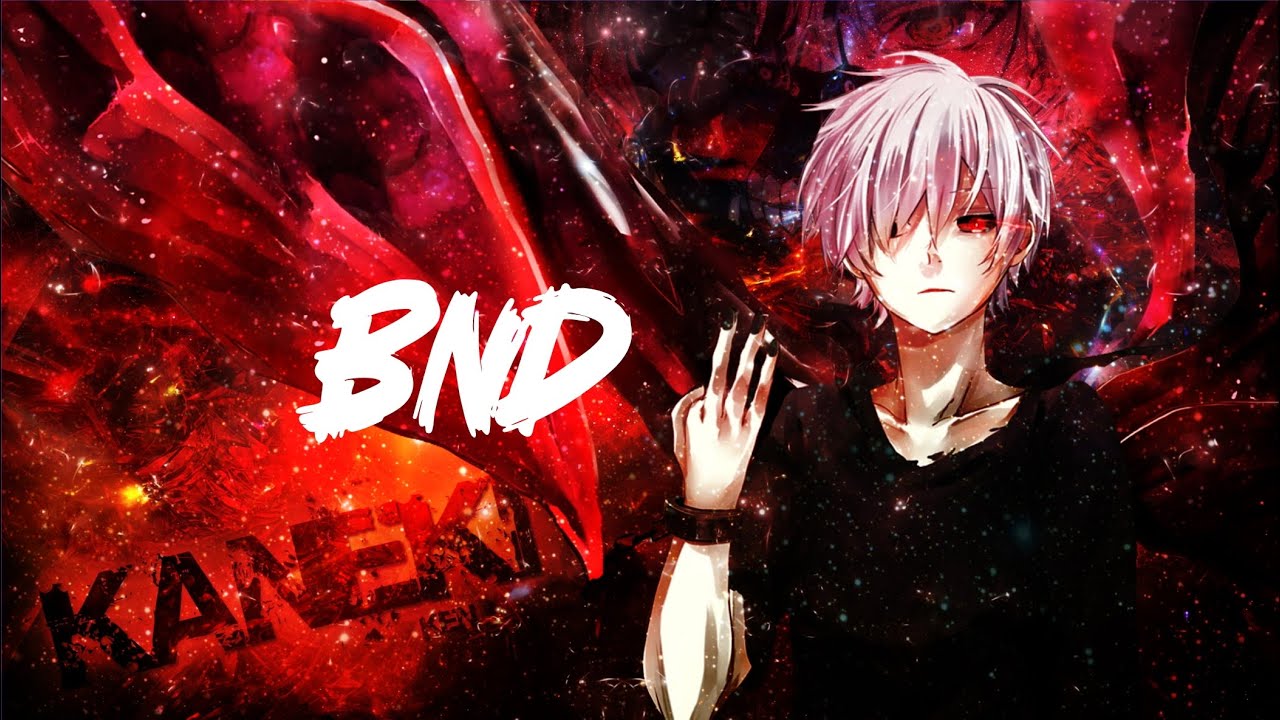 BND (FVNKY BREAKS)