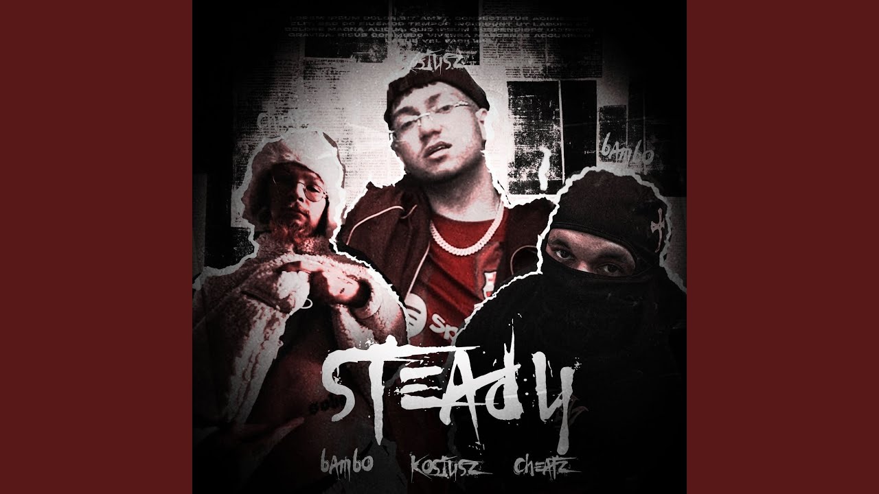 STEADY