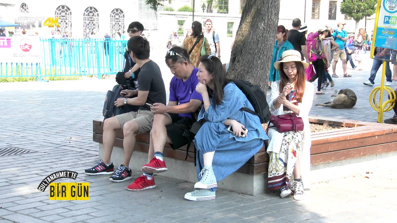 BİRGÜN - SULTANAHMET