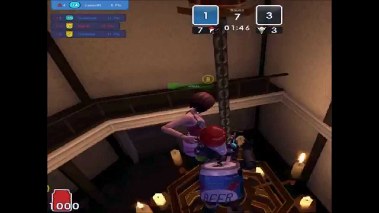 MicroVolts Zombie Mode Tips & Hidespots Wild West