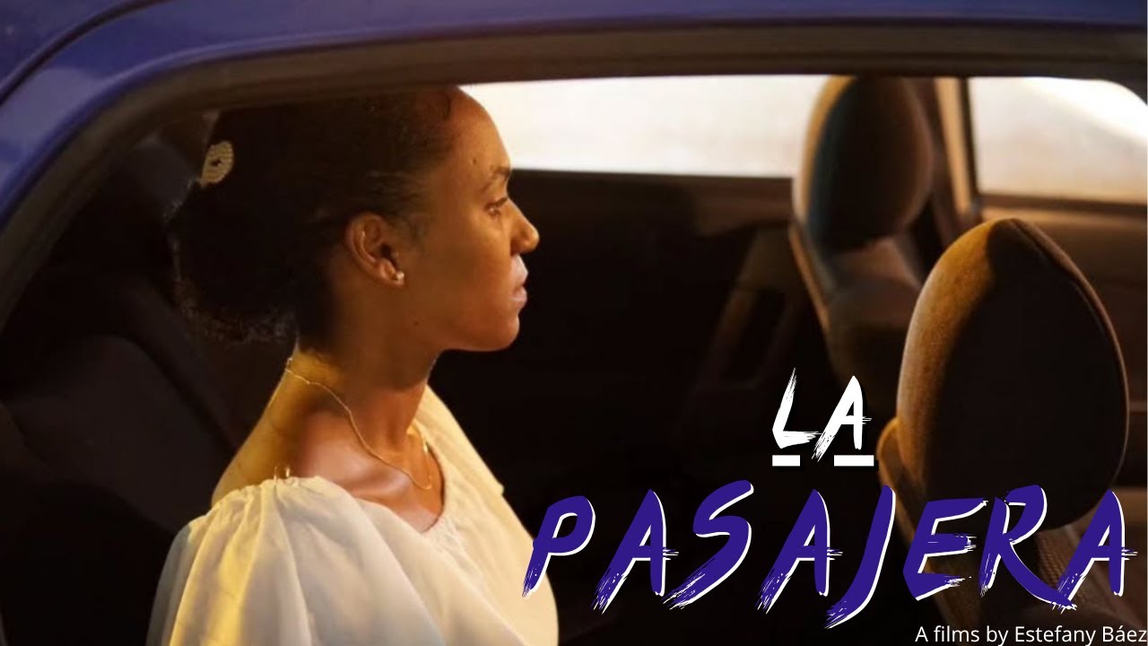 LA PASAJERA