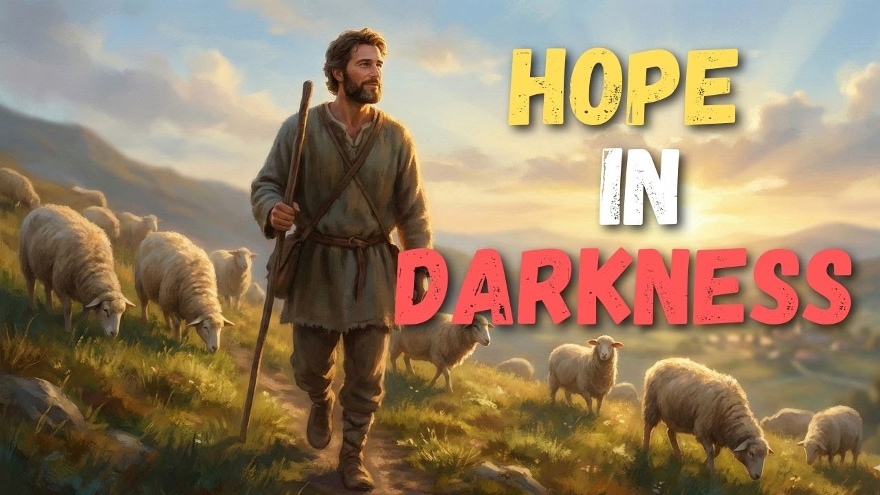 The Gentle Light of Faith | Motivational Story | A Shepherd’s Story