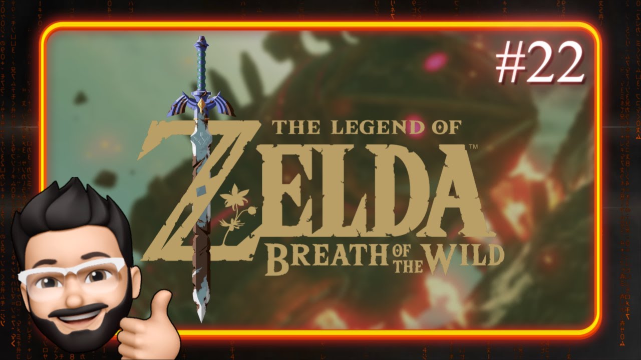 [Zelda: BotW | Nintendo Switch 2] Oltre il ponte di Oldin