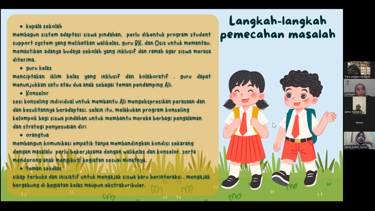 Filosofi Pendidikan