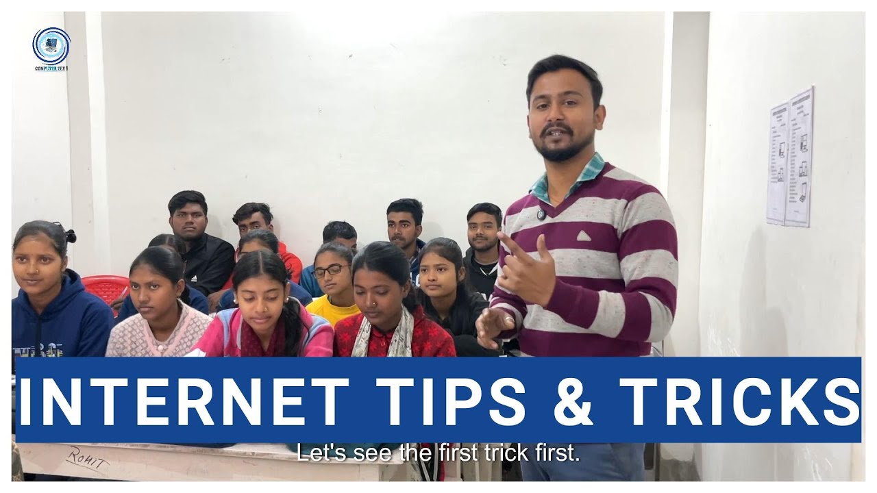 Internet Tips & Tricks You Should Know in 2026 🌐⚡ Boost your speed, safety, and productivity online!