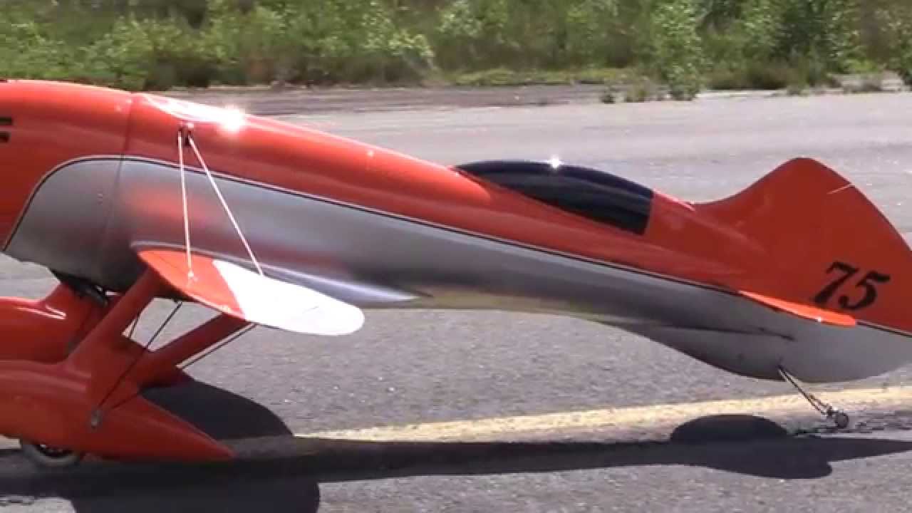 Jetpower Fyresdal 2014
