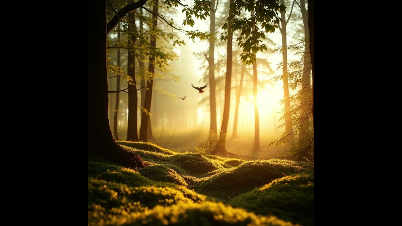 Relaxing Sounds 🌿 | Nature Sounds for Meditation & Sleep