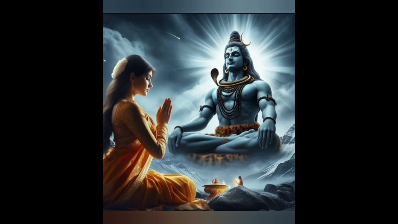 महाशिवरात्रि स्पेशल भजन Mahashivratri special bhajan। भोलेनाथ है तो भोले भाले हैं Bholenath bhajan 
