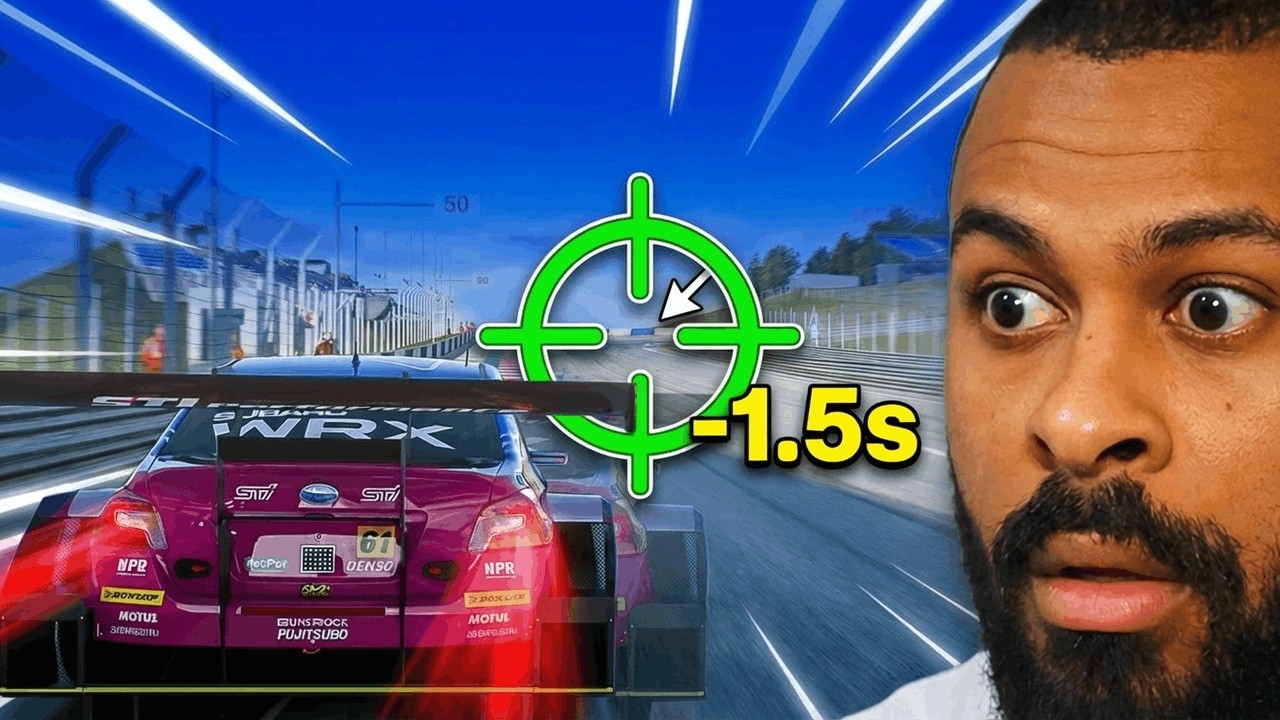 Why You're Not Fast: You're Looking At The Wrong Thing!