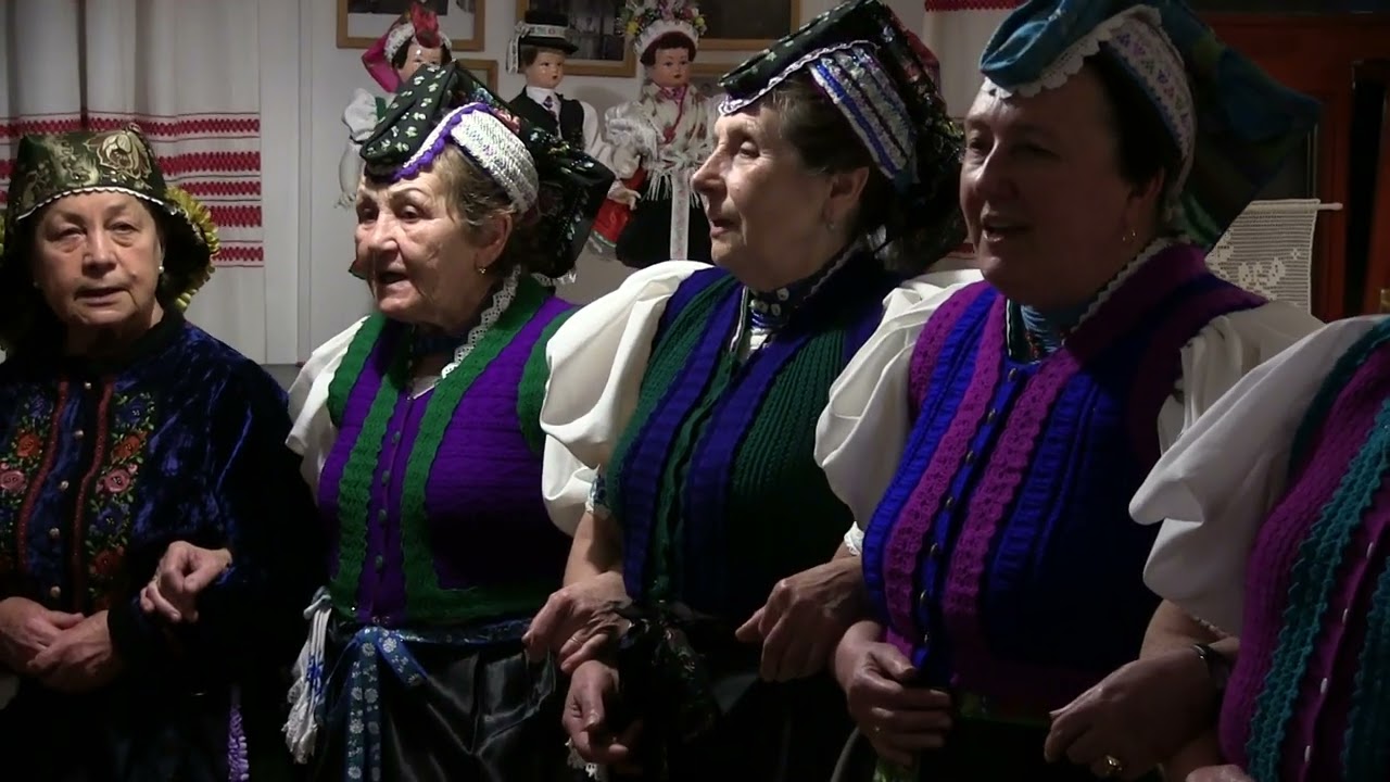 2026.03.17. Varsány, Hagyományőrzők Háza, #8 Muskátli Hagyományőrző Együttes