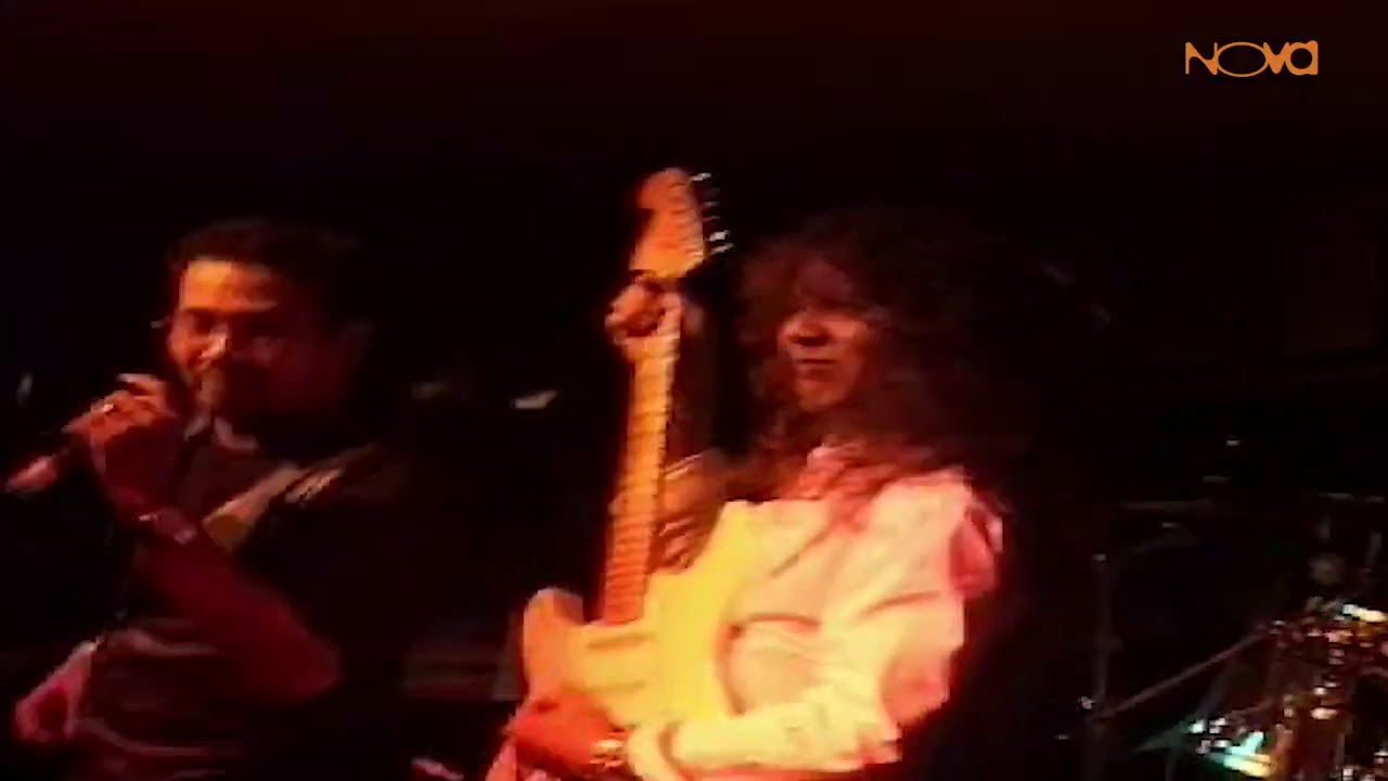 Seruan - Lefthanded Live & Unplugged at Planet Hollywood '06
