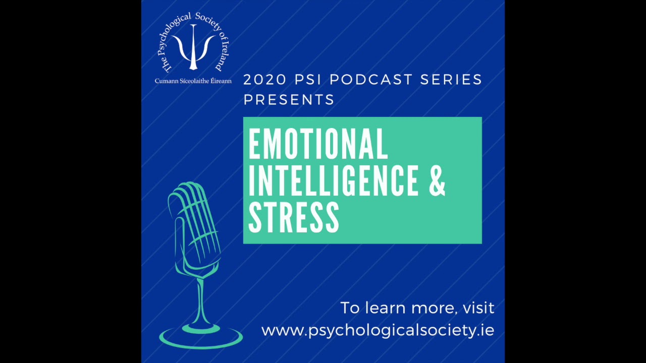 Emotional Intelligence & Stress