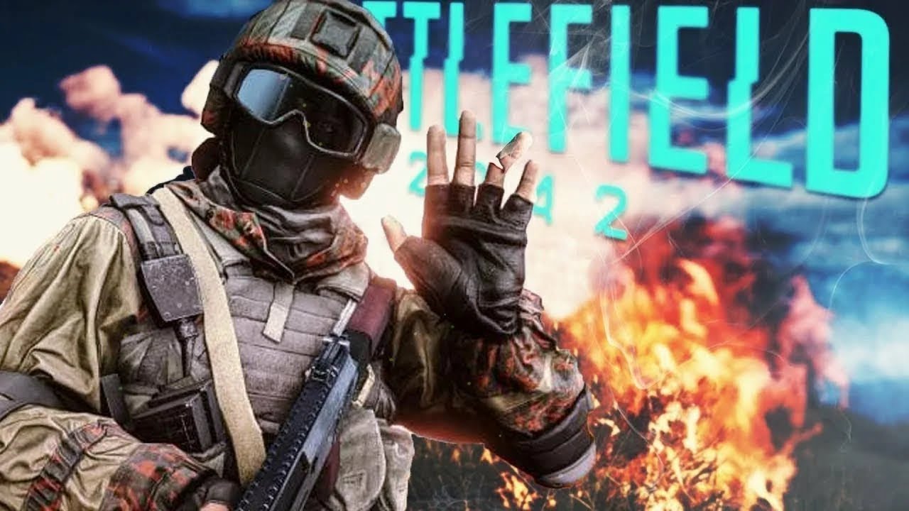 ТЯЖЕЛЫЕ БОИ В BF2024/ STREAM#видеообзор #видеоигры #battlefield2042