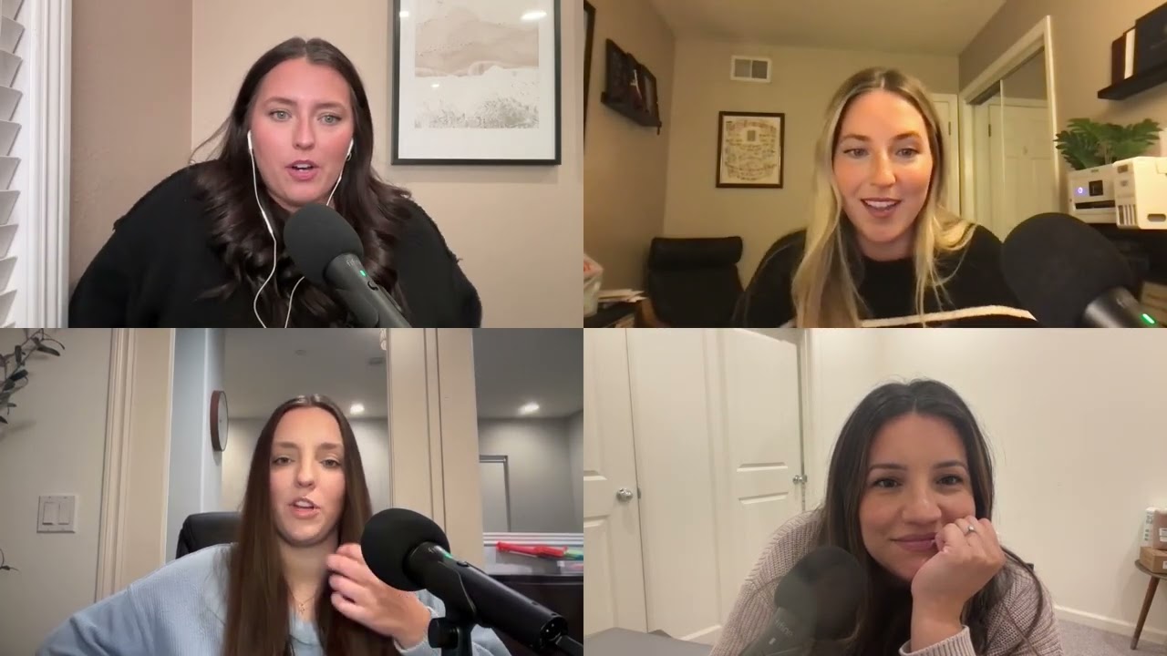 Answering Your Questions (and Oversharing a Little)