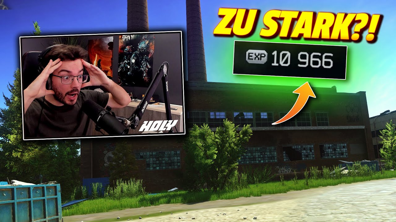 Sind die Customs 