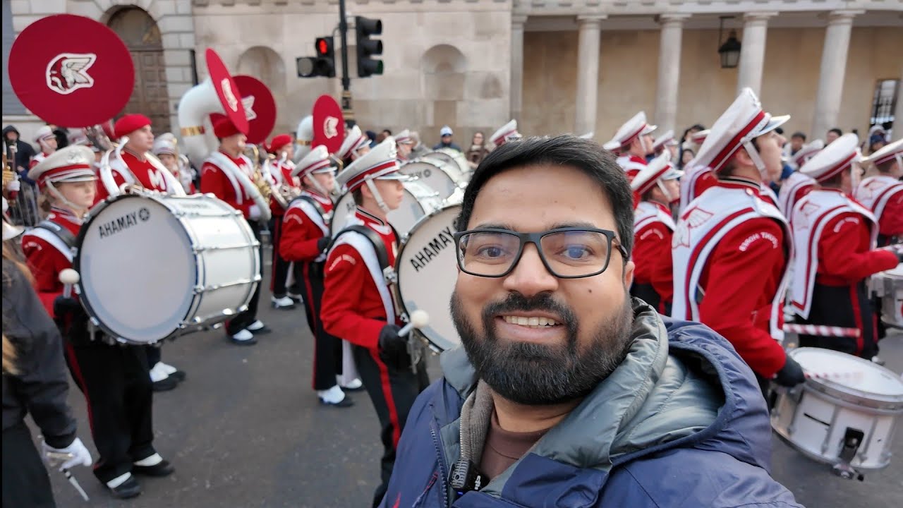 London's New Year's Day Parade 2026: The World's Greatest Street Spectacular!