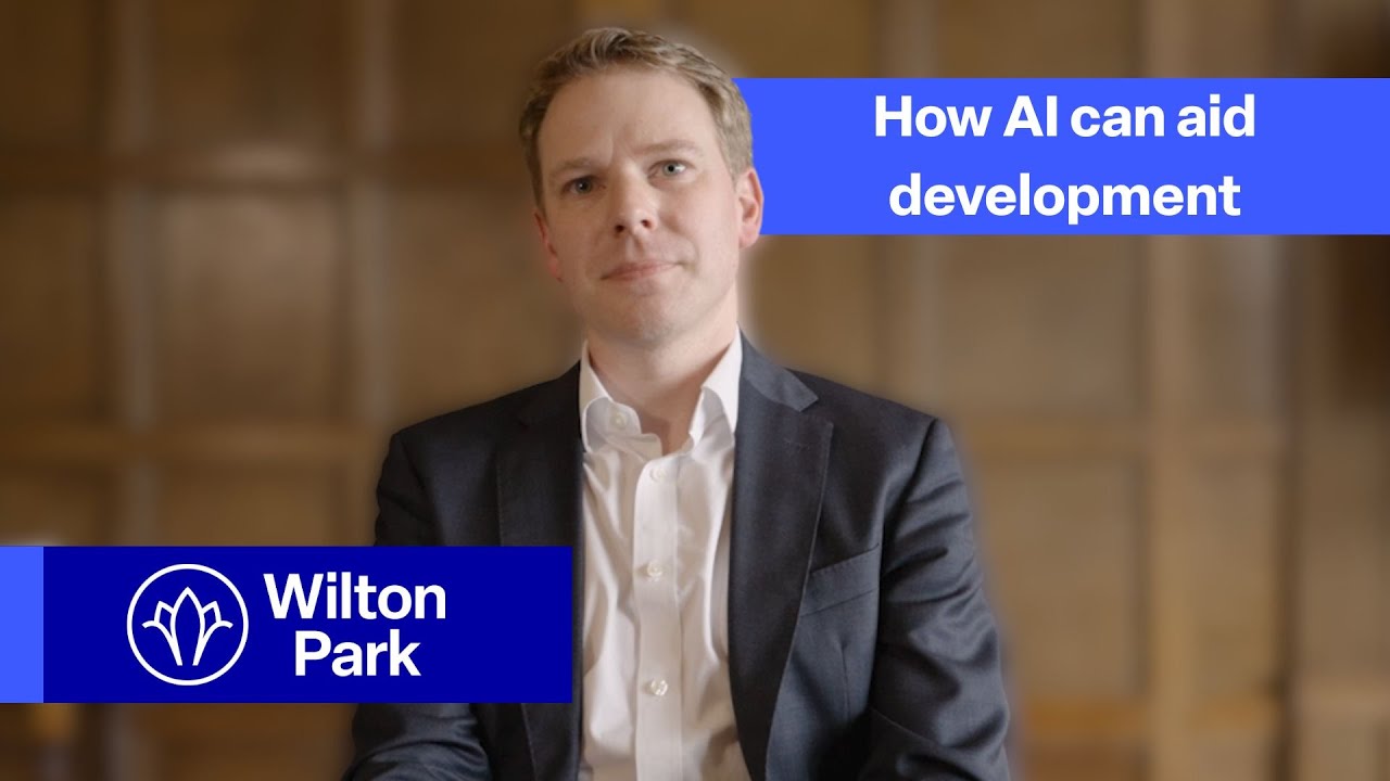 How evidence synthesis can be enhanced by the use of AI