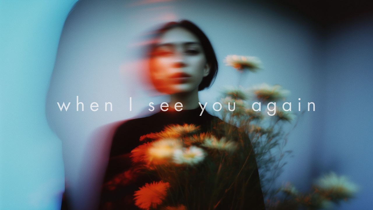 Dark ambient | Memory Spells, I'm flying - when I see you again