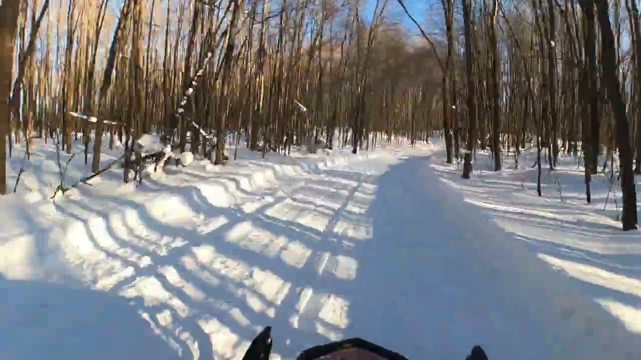 My GoPro Video