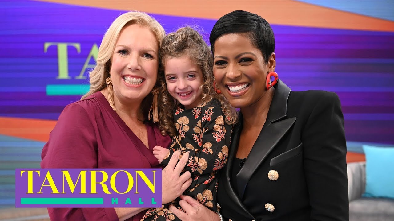 Meet The Nurse Who Adopted A Baby