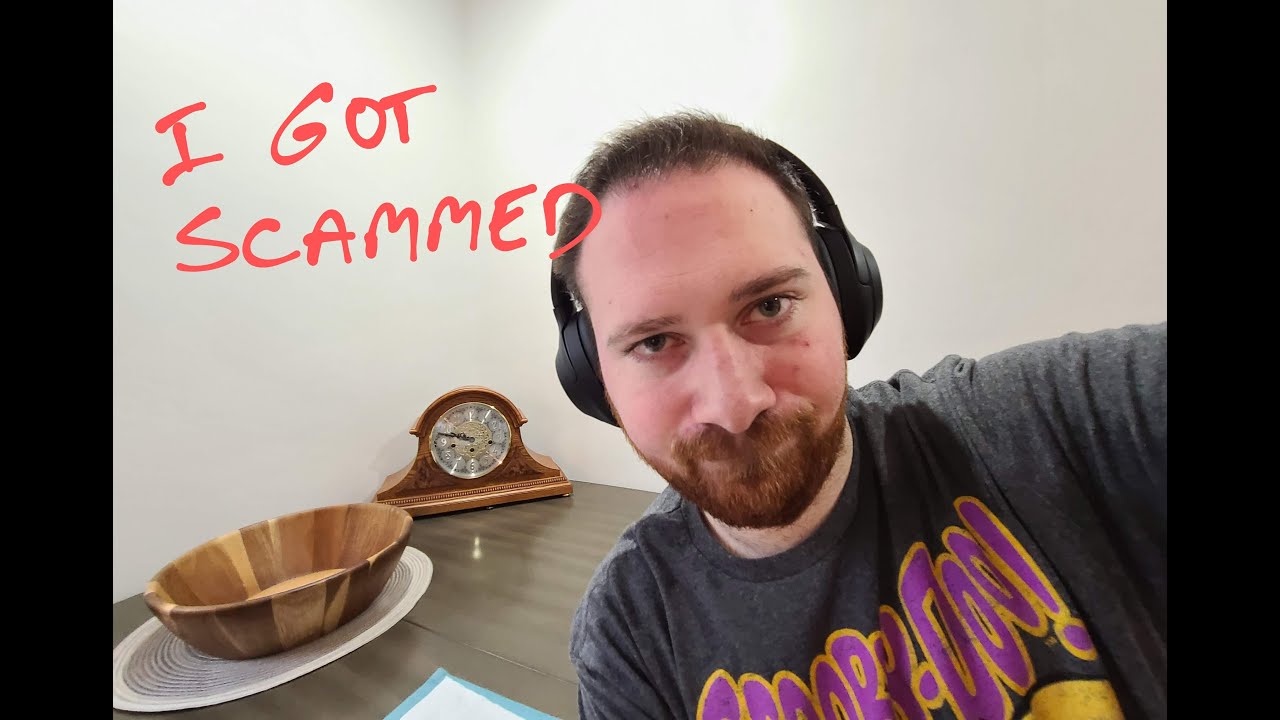 How to Avoid Being Scammed as a Self-Published Author