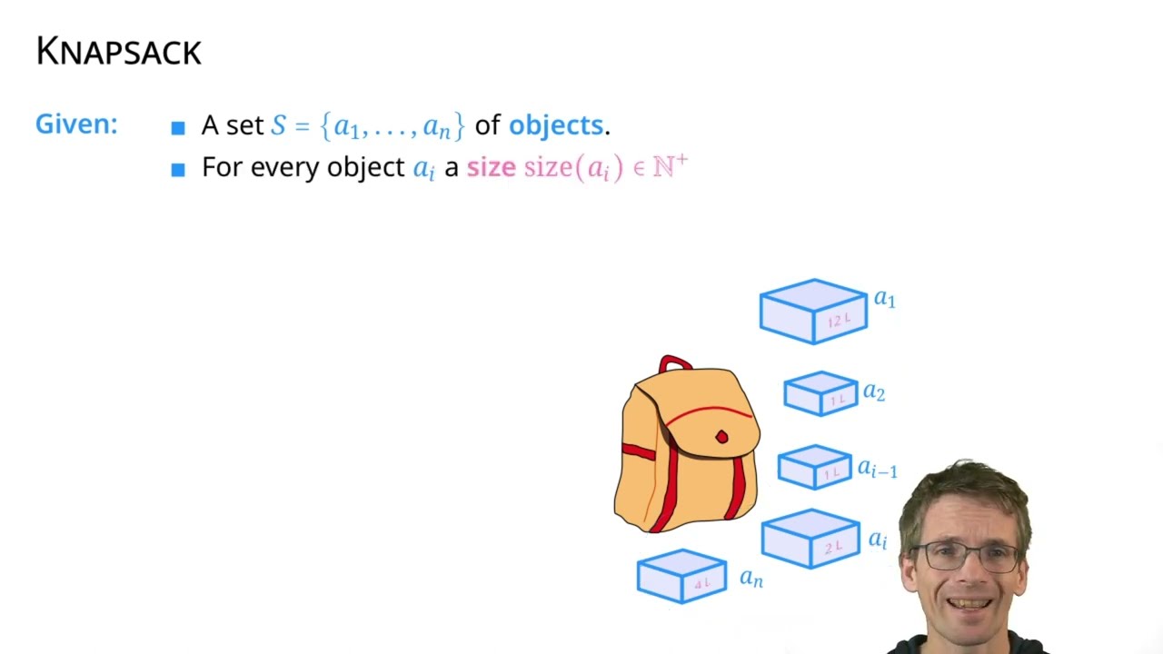 Fully Polynomial-Time Approximation Scheme for the Knapsack Problem