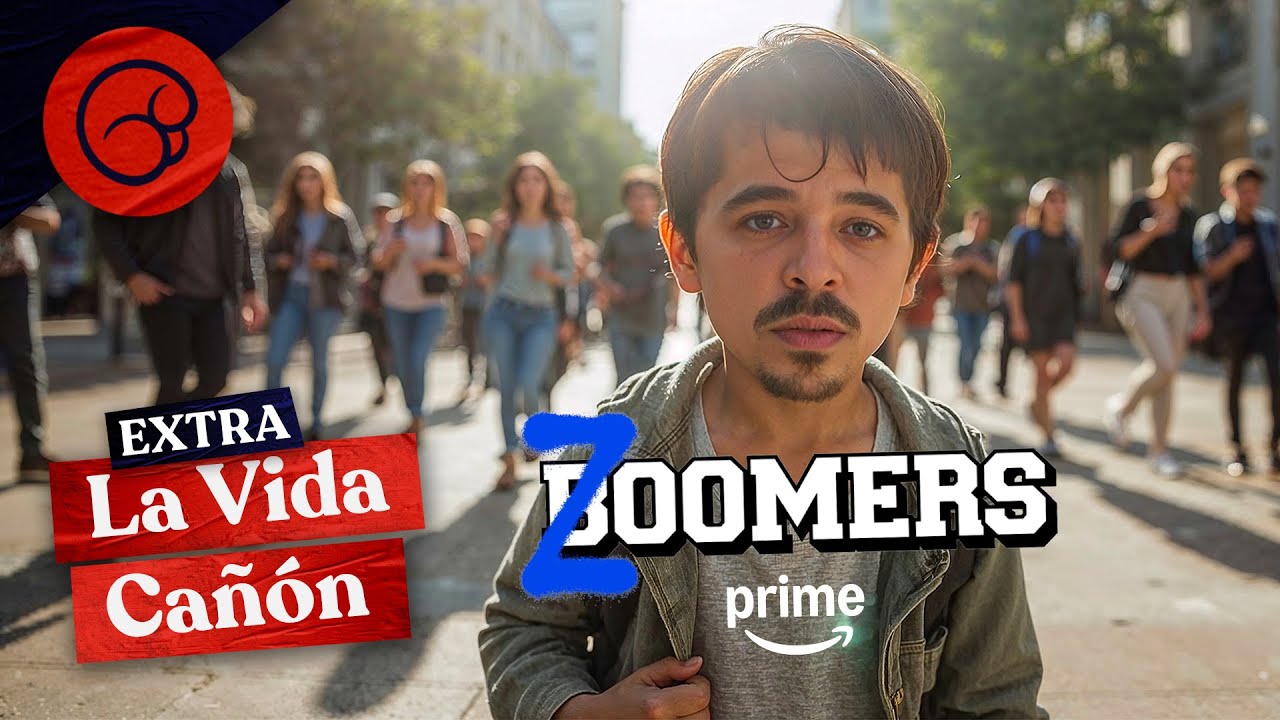 KNC EXTRA | La Vida Cañón