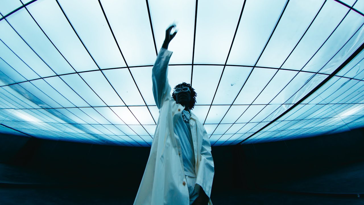 Luhfye - HYSTERIC [Dir. by @Gabesuninverze ]