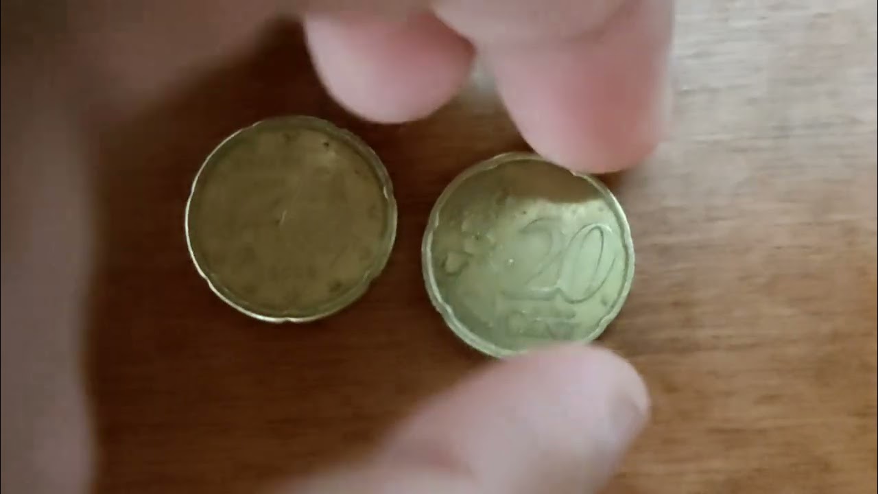 Monedas de 20 euros!!!! Valen mucho dinero???!!!