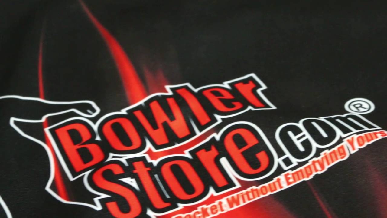 Moxy Bowling Products Apparel and Dye-Sublimated Jerseys