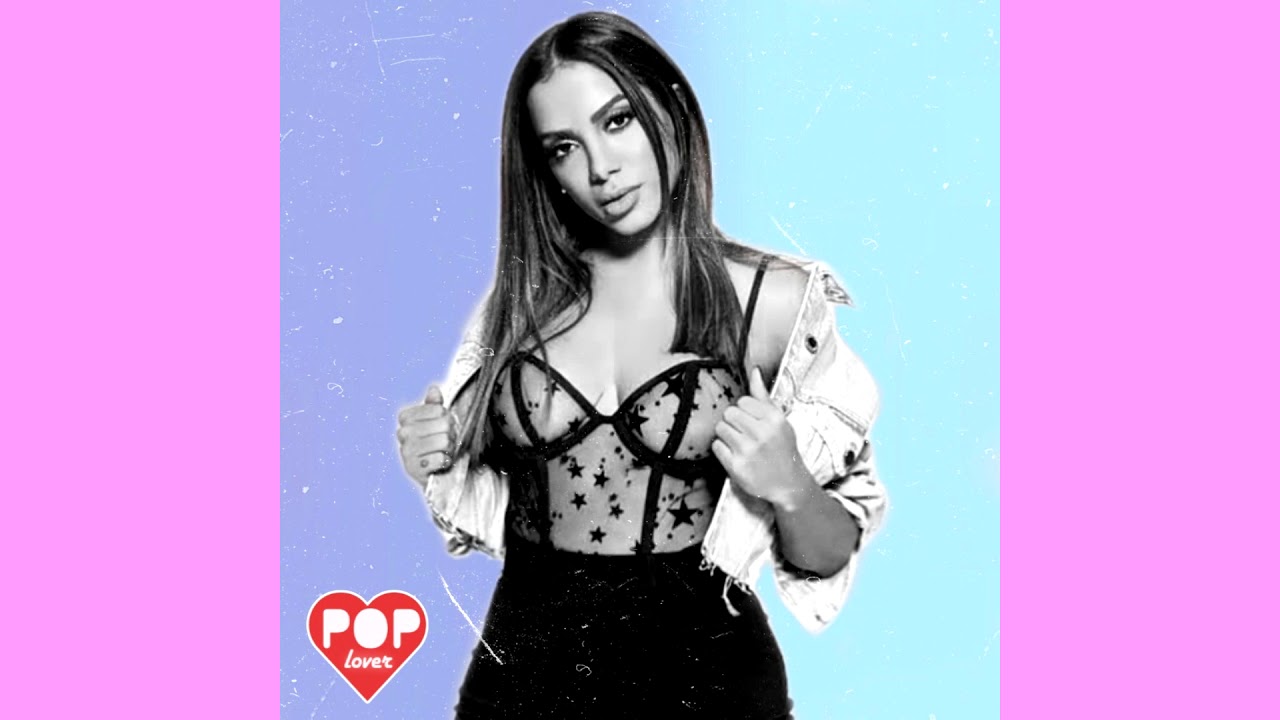 Anitta - Fuego/Sim ou N/Some Que Ele Vem Atrás/Loka/Você Partiu meu ❤ (Studio Version)