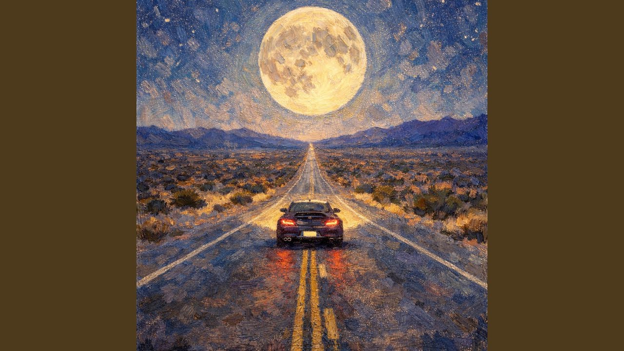 Open Road