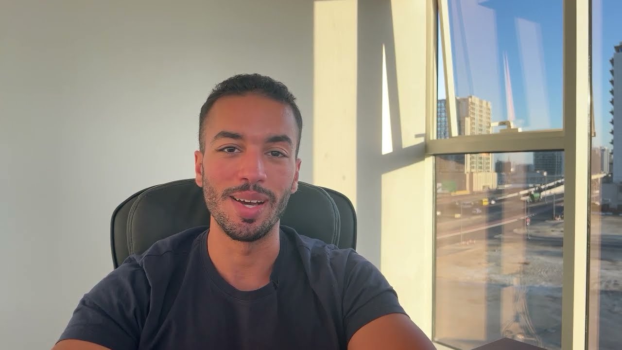 Why I Moved to Dubai as an eCommerce Entrepreneur