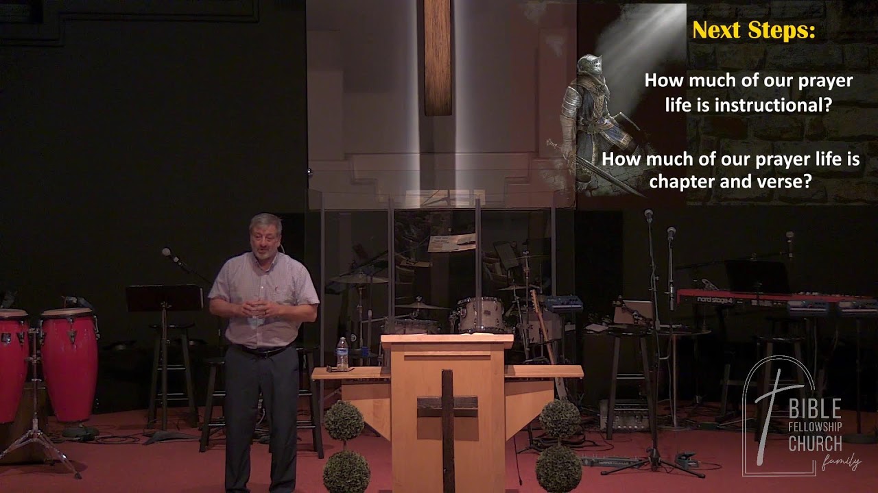 Pray | 1.18.26